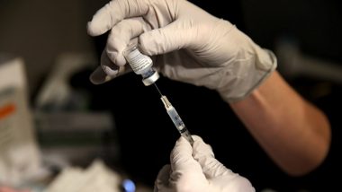 COVID-19 Vaccine More Effective for Obese People: Lancet 